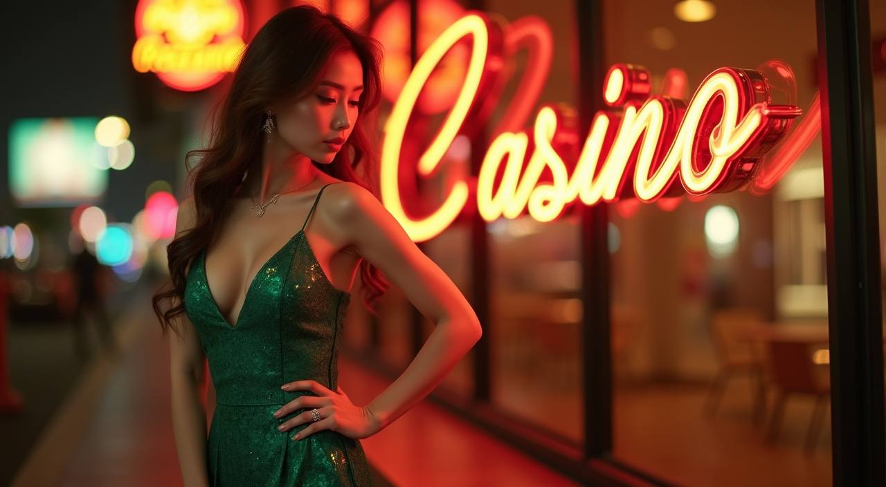 number 4d Jelajah pelbagai jenis permainan slot dan kasino langsung